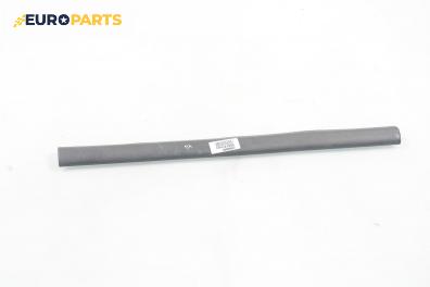 Интериорна пластмаса за Nissan Primera Hatchback II (06.1996 - 07.2002), 4+1 вр., хечбек, позиция: лява