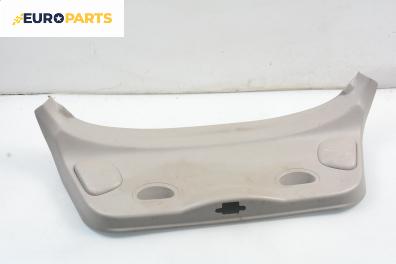 Кора заден капак за Nissan Primera Hatchback II (06.1996 - 07.2002), хечбек