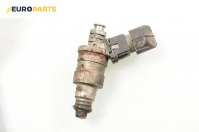 Дюза бензин за Peugeot 106 II Hatchback (04.1996 - 05.2005) 1.4 i, 75 к.с.