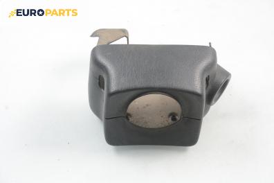 Интериорна пластмаса волан за Citroen Berlingo Pick-Up / Van I (07.1996 - 04.2008), 2+1 вр., товарен
