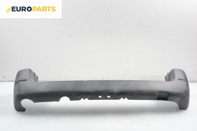 Задна броня за Citroen Berlingo Pick-Up / Van I (07.1996 - 12.2011), товарен