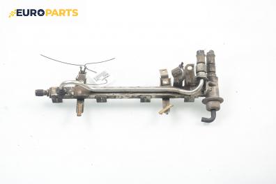 Бензинова рейка за Opel Tigra Coupe (07.1994 - 12.2000) 1.4 16V, 90 к.с.