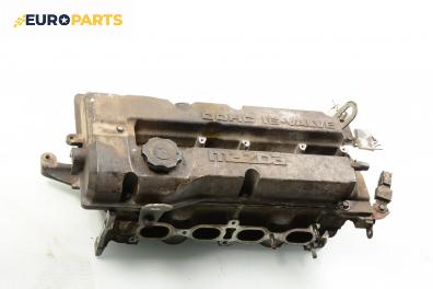 Глава за Mazda 323 F VI Hatchback (09.1998 - 05.2004) 1.5 16V, 88 к.с.