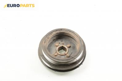 Демпферна шайба за Mazda 323 F VI Hatchback (09.1998 - 05.2004) 1.5 16V, 88 к.с.
