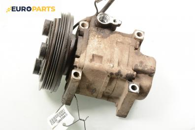 Компресор климатик за Mazda 323 F VI Hatchback (09.1998 - 05.2004) 1.5 16V, 88 к.с.