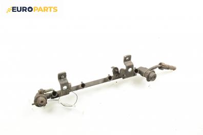 Бензинова рейка за Mazda 323 F VI Hatchback (09.1998 - 05.2004) 1.5 16V, 88 к.с.