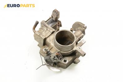 Дроселова клапа за Mazda 323 F VI Hatchback (09.1998 - 05.2004) 1.5 16V, 88 к.с.