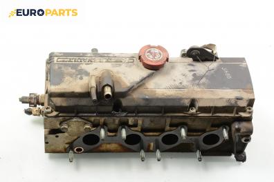 Глава за Renault Clio I Hatchback (05.1990 - 09.1998) 1.4, 80 к.с.