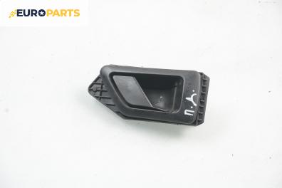 Вътрешна дръжка за Citroen Berlingo Pick-Up / Van I (07.1996 - 12.2011), 2+1 вр., товарен, позиция: предна, дясна