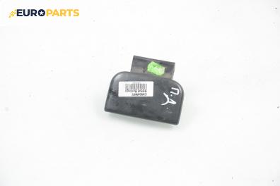 Външна дръжка за Citroen Berlingo Pick-Up / Van I (07.1996 - 04.2008), 2+1 вр., товарен, позиция: предна, дясна