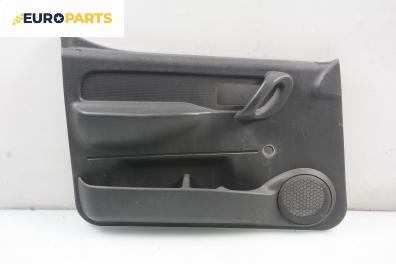 Кора врата за Citroen Berlingo Pick-Up / Van I (07.1996 - 12.2011), 2+1 вр., товарен, позиция: лява
