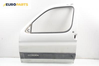 Врата за Citroen Berlingo Pick-Up / Van I (07.1996 - 12.2011), товарен, позиция: лява