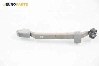 Ръкохватка за таван за Honda Accord V Sedan (09.1995 - 10.1998), 4+1 вр., позиция: задна, лява