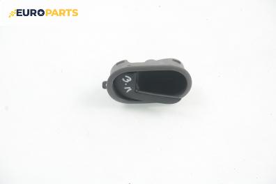 Вътрешна дръжка за Ford Fiesta V Hatchback (11.2001 - 03.2010), 4+1 вр., хечбек, позиция: задна, лява