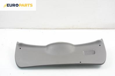 Кора заден капак за Ford Fiesta V Hatchback (11.2001 - 03.2010), хечбек