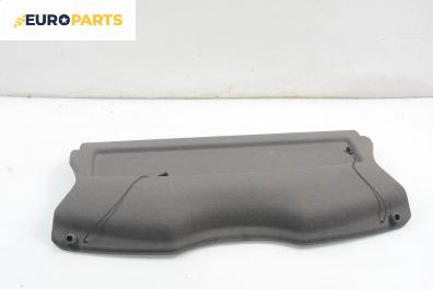 Кора багажник за Ford Fiesta V Hatchback (11.2001 - 03.2010), хечбек