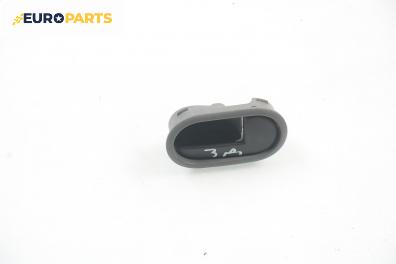 Вътрешна дръжка за Ford Fiesta V Hatchback (11.2001 - 03.2010), 4+1 вр., хечбек, позиция: задна, дясна