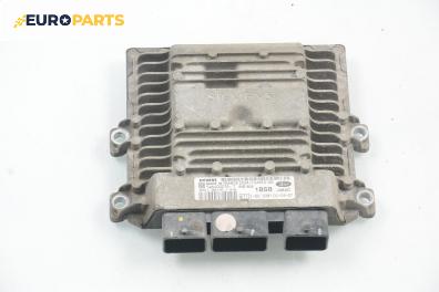 Компютър двигател за Ford Fiesta V Hatchback (11.2001 - 03.2010) 1.4 TDCi, 68 к.с.