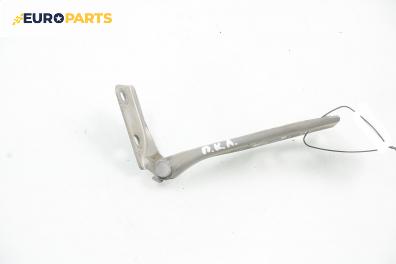 Панта преден капак за Ford Fiesta V Hatchback (11.2001 - 03.2010), 4+1 вр., хечбек, позиция: лява