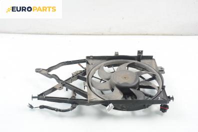 Перка охлаждане за Opel Vectra B Hatchback (10.1995 - 07.2003) 2.0 i 16V, 136 к.с.