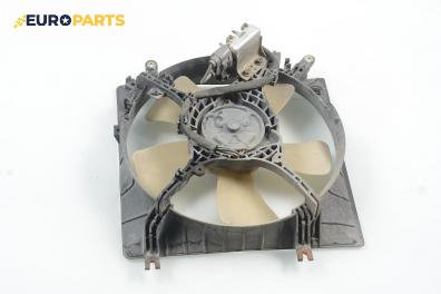 Перка охлаждане за Mitsubishi Galant VI Sedan (09.1996 - 10.2004) 2.5 V6 24V (EA5A), 163 к.с.