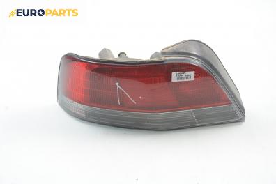 Стоп за Mitsubishi Galant VI Sedan (09.1996 - 10.2004), седан, позиция: лява