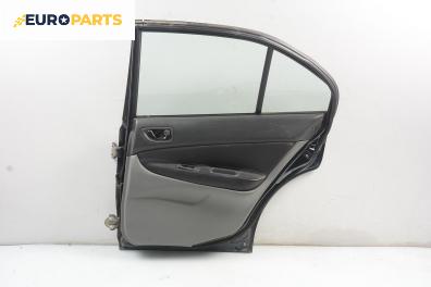 Врата за Mitsubishi Galant VI Sedan (09.1996 - 10.2004), 4+1 вр., седан, позиция: задна, дясна