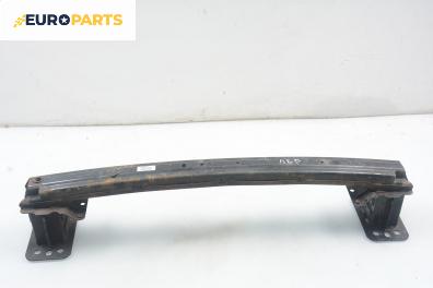 Основа броня за Ford Fiesta V Hatchback (11.2001 - 03.2010), хечбек, позиция: предна
