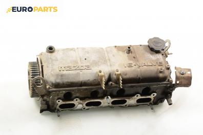 Глава за Mazda 323 P V Hatchback (10.1996 - 09.1998) 1.3 16V, 73 к.с.
