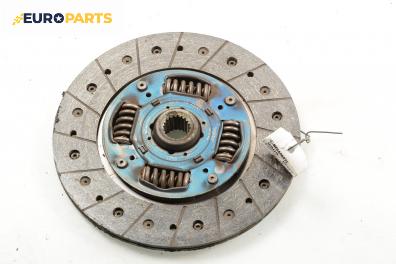 Феродов диск за Mazda 323 P V Hatchback (10.1996 - 09.1998) 1.3 16V, 73 к.с.
