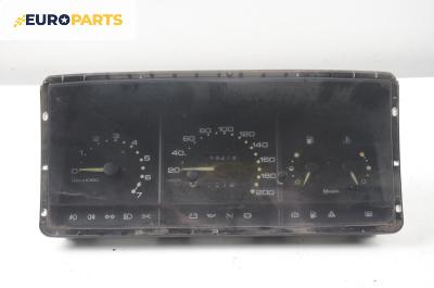 Километраж за Seat Ibiza I Hatchback (06.1984 - 12.1993) 1.2, 63 к.с.