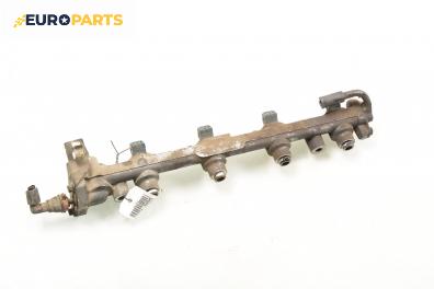 Бензинова рейка с дюзи за Ford Fiesta IV Hatchback (08.1995 - 09.2002) 1.25 i 16V, 75 к.с.
