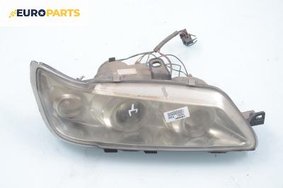 Фар за Peugeot 306 Hatchback (01.1993 - 10.2003), хечбек, позиция: дясна