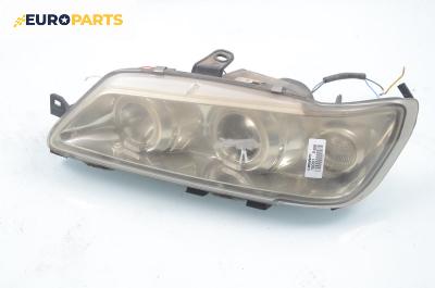 Фар за Peugeot 306 Hatchback (01.1993 - 10.2003), хечбек, позиция: лява