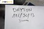 Зимни гуми DAYTON 175/70/13, DOT: 4003
