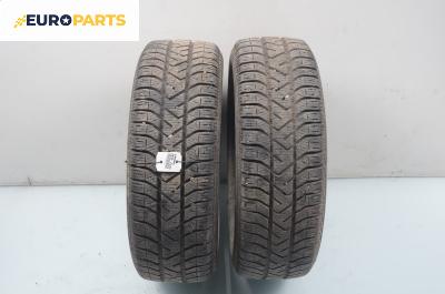 Зимни гуми PIRELLI 185/60/14, DOT: 3111