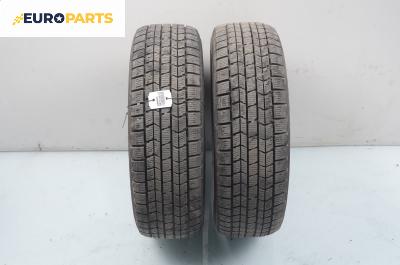 Зимни гуми DUNLOP 175/70/13, DOT: 1410