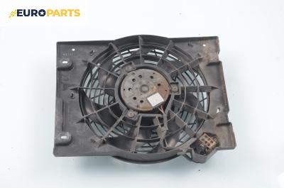 Перка охлаждане за Opel Astra G Estate (02.1998 - 12.2009) 1.6 16V, 101 к.с.
