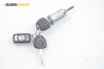 Контактен ключ за Opel Vectra B Sedan (09.1995 - 04.2002)