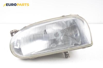 Фар за Volkswagen Golf III Hatchback (08.1991 - 07.1998), хечбек, позиция: лява