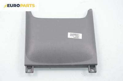 Интериорна пластмаса за Daihatsu Terios SUV I (05.1997 - 10.2006), 4+1 вр., джип, позиция: предна