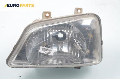 Фар за Daihatsu Terios SUV I (05.1997 - 10.2006), джип, позиция: лява