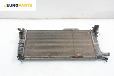 Воден радиатор за Opel Astra F Estate (09.1991 - 01.1998) 1.8 i 16V, 125 к.с.