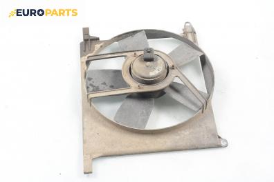 Перка охлаждане за Opel Astra F Estate (09.1991 - 01.1998) 1.8 i 16V, 125 к.с.