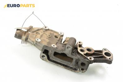 Корпус на термостат за Opel Vectra B Hatchback (10.1995 - 07.2003) 2.0 i 16V, 136 к.с.