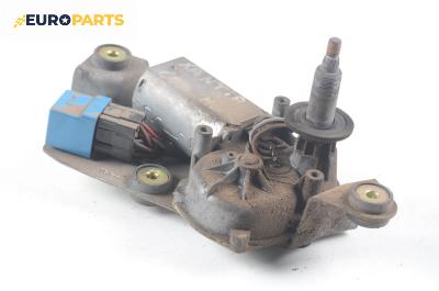 Ел. мотор за чистачките за Citroen Xantia I Break (06.1995 - 01.1998), комби, позиция: задна