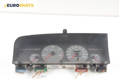 Километраж за Citroen Xantia I Break (06.1995 - 01.1998) 2.1 Turbo D 12V, 109 к.с.