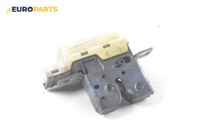 Брава заден капак за Renault Laguna II Grandtour (03.2001 - 12.2007), комби, позиция: задна