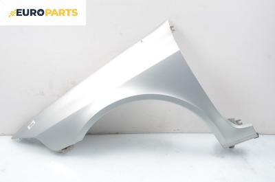 Калник за Renault Laguna II Grandtour (03.2001 - 12.2007), 4+1 вр., комби, позиция: предна, лява