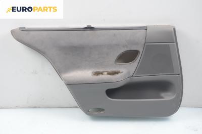 Кора врата за Renault Laguna II Grandtour (03.2001 - 12.2007), 4+1 вр., комби, позиция: задна, лява